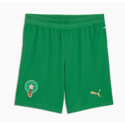 Puma - FRMF Short Replica Jr Netto 