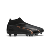 Puma - Ultra Match Laceless FG /AG  chaussures de football