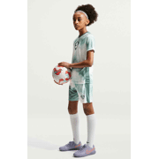 Nike - Academy+ Big Kids' Dri-FIT Soccer Shorts