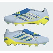 Adidas - Predator Pro Fold-Over Tongue Firm Ground Football 
