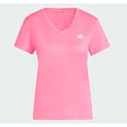 Adidas - Workout Essentials V-Neck T-Shirt