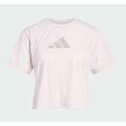 Adidas - Workout Essentials Big Performance Logo Training T-Shirt