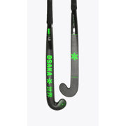 Osaka - Stick Pro Tour 70 - Low Bow | Iconic Black