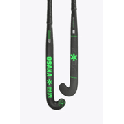 Osaka - Stick Pro Tour 70 - Low Bow | Iconic Black