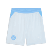 Puma - MCFC Shorts Replica Jr Netto 