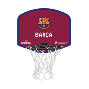 Spalding - EuroLeague Team Micro Mini Board FC Barcelona