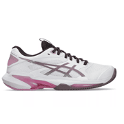 Asics - Solution Speed FF 4 Clay tennisschoenen Dames