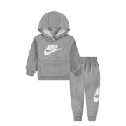 Nike Kids - NKN CLUB FLEECE SET