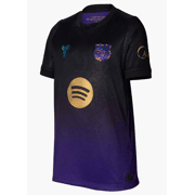 Nike - FC Barcelona 2026/27 Stadium Away Netto