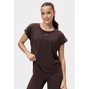 Stronger - Drop T-Shirt dames