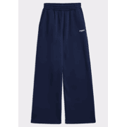 Stronger - Relaxed Wide Joggingsbroek (losse pasvorm)