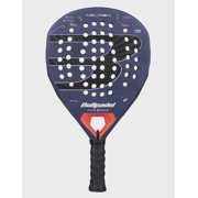 Bullpadel - Neuron 27 - Padelracket - netto