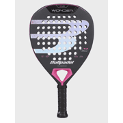 Bullpadel - Wonder 27 - Padelracket - netto