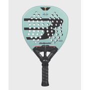 Bullpadel - Xplo 27 - Padelracket - netto