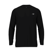 New Balance - Athletics long sleeve - looptruitje met lange mouwen