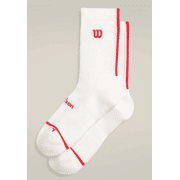 Wilson - U Tour Performance Crew Sock 
