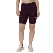 Asics - Road High Waist 8IN Sprint short Femmes