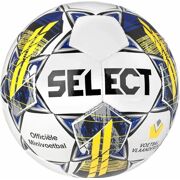 Select - Minivoetbal 