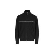 Silvermedal - M. FZ Sweatshirt - Heren 