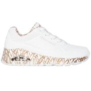 Skechers - UNO Loving Love Sneakers dames