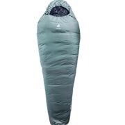 Deuter - Slaapzak Orbit +5G Regular Shale Ink
