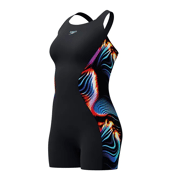 Speedo - Eco+ Dig. Printed Legsuit