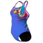 Speedo -Placement Powerback maillots de bain Femmes