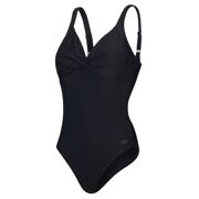 Speedo - Eco Cross Knot body Shaping 1P badpak dames