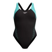 Speedo - ECO H-Boom Splice Racerb femmes