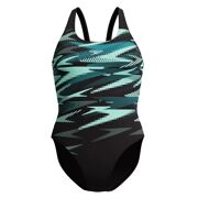 Speedo - Eco+ H.Boom Placem. Muscleb. femmes