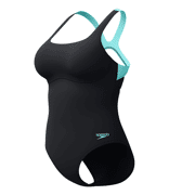 Speedo - Eco+M Flex Band Bra Swimsuit 