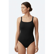Speedo - Contour Eclipse Shaping Badpak Dames 