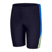 Speedo - Dive Jammer - lange zwembroek - Heren 