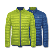 Mac in a Sac - Polar Downjacket