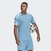 Adidas - Squadra 21 Jersey SS - Voetbalshirt