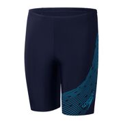 Speedo - Eco Medley Logo Jammer 