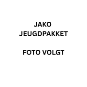 Jako - Zipsweat JEUGDPAKKET Eendracht Hooglede 