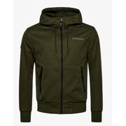 Superdry - Code Tech Softshell Jacket