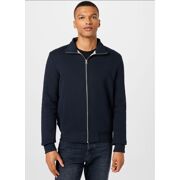 Superdry - Vintage Logo EMB Zip Track - Heren 