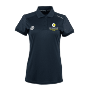 TC DE MAENE - POLO DAMES
