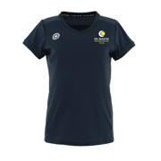 TC DE MAENE - TEE DAMES