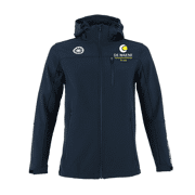 TC DE MAENE - SOFTSHELL HEREN
