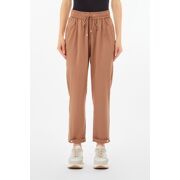 Liu Jo - TESS. NAV. BAMBOO - PANTS