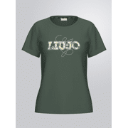 Liu Jo - ECS JERSEY CO/EA - T-SHIRT                 