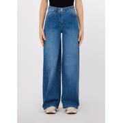 Liu Jo - DENIM - PANTS  