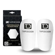 Tapedesign - TD Performance Shinguards 2.0