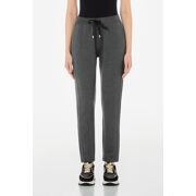 Liu Jo - FELPA VI/EA LOGO - PANTS