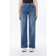 Liu Jo - DENIM - PANTS        