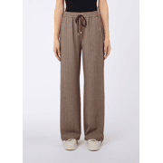 Liu Jo - TEX+TAPE+EMB - PANTS