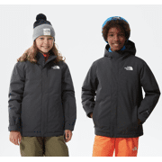 The North Face - Snowquest Jacket - Kids